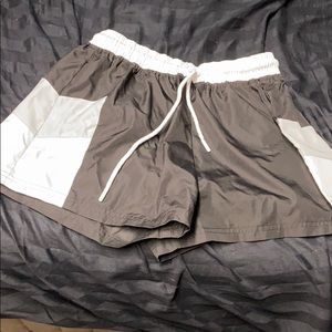 Aéropostale wains breaker shorts